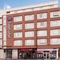 Travelodge Maidenhead Central - map