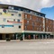 Travelodge Chelmsford - map