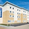 Travelodge Weston-Super-Mare - map