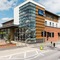 Travelodge Egham - map