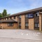 Travelodge Barnsley - map
