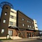 Ideo Lux Hotel Nis - map