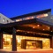 Resort Hotel Tateshina - map