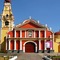 Posada San Jeronimo - map