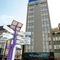 Airline Inn - Kaohsiung Station - map