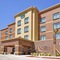 Homewood Suites San Marcos - map