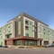 Even Hotel Eugene By Ihg - map