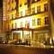 La Roche Hotel - map
