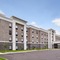 Hampton Inn & Suites Saint Paul Oakdale Woodbury By Hilton - map
