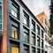 Welcomer Apartments Madrid - Salamanca - map