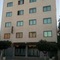 Hotel Casablanca - map