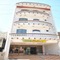 Hotel Kk International - map
