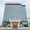 Vienna International Zhoupu Wanda Plaza - map