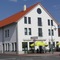 Hotel Butjadinger Hof - map
