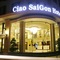 Ciao Saigon Hotel & Spa - map