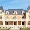 Château Léognan, Domaine Viticole - Proche Bordeaux - map