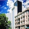Pleno Madero - map