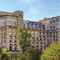 Novotel Resort Krasnaya Polyana Sochi Hotel - map