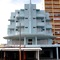 Hotel Escorial - map