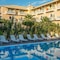 Hotel Zakynthos - map