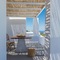 White & Co. Santorini - map