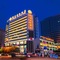 Shuangman International Hotel - map