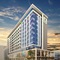 Holiday Inn Express Adelaide City Centre By Ihg - map