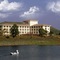 Aakar Lords Inn Saputara - map