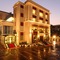 Ameya Suites - map