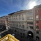 Hotel Genova Liberty - map