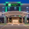 Holiday Inn & Suites Decatur-Forsyth By Ihg - map