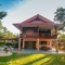 Khao Hin Tang Resort - map