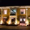 Starz Clarks Inn Mussoorie - map