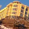 The Zion Hotel - map