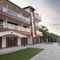 Hotel Seven Oaks - map