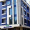 Hotel Continental Blue - map
