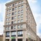 Holiday Inn Express Springfield Downtown, An Ihg Hotel - map