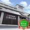 Ooedo Onsen Monogatari Premium Kinosaki - map