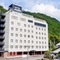 Hotel Areaone Wadayama - map