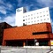 Hotel Sunroute Kamaishi - map