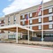 Home2 Suites By Hilton Fairview Allen - map