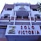 Hotel Solo Victoria - map