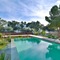 Unique Modern Villa With Very Pool - map
