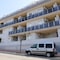 Apartamentos Neptuno 3000 - map