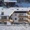 Residence Jochberg Bei Kitzbühel - map