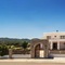 Villa Dionysus - map