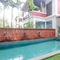 Sol Banyan Villa - map