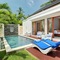 Lucia Villa Seminyak - map
