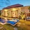 Nicola Villa Seminyak Beachside - map