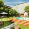 Antiche Rive Apartments - map
